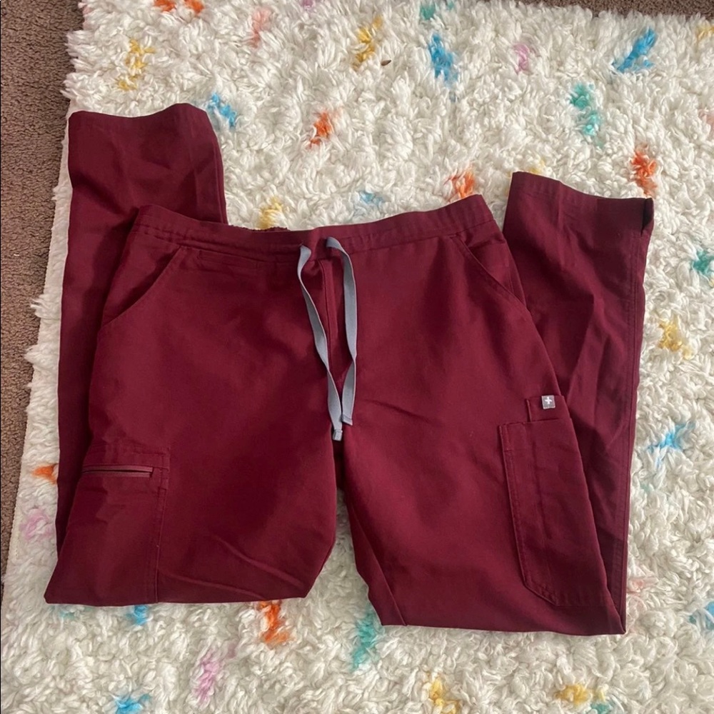 Figs med Yola pants